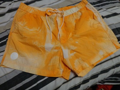 lacoste live swim shorts