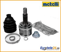 Gelenksatz, Antriebswelle Metelli 15-1972 FüR Hyundai I10