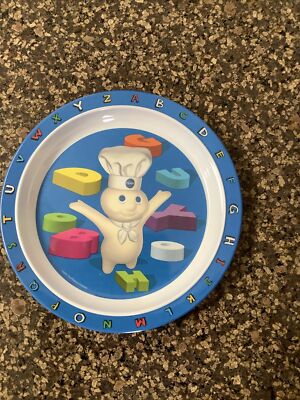 pillsbury doughboy ボウル 3つセット