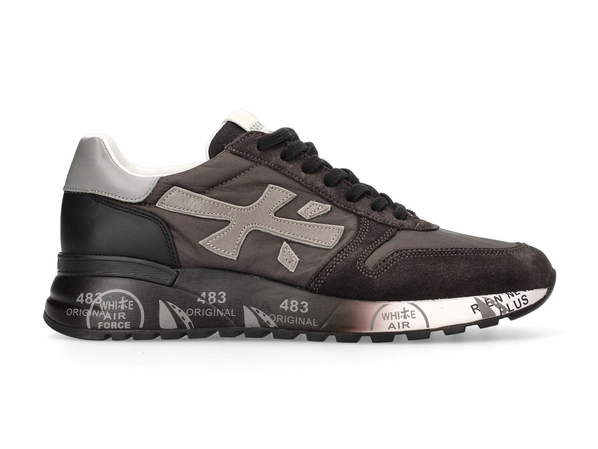 Premiata scarpe deals uomo 2019