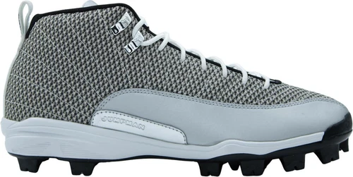 Jordan 12 Retro MCS White