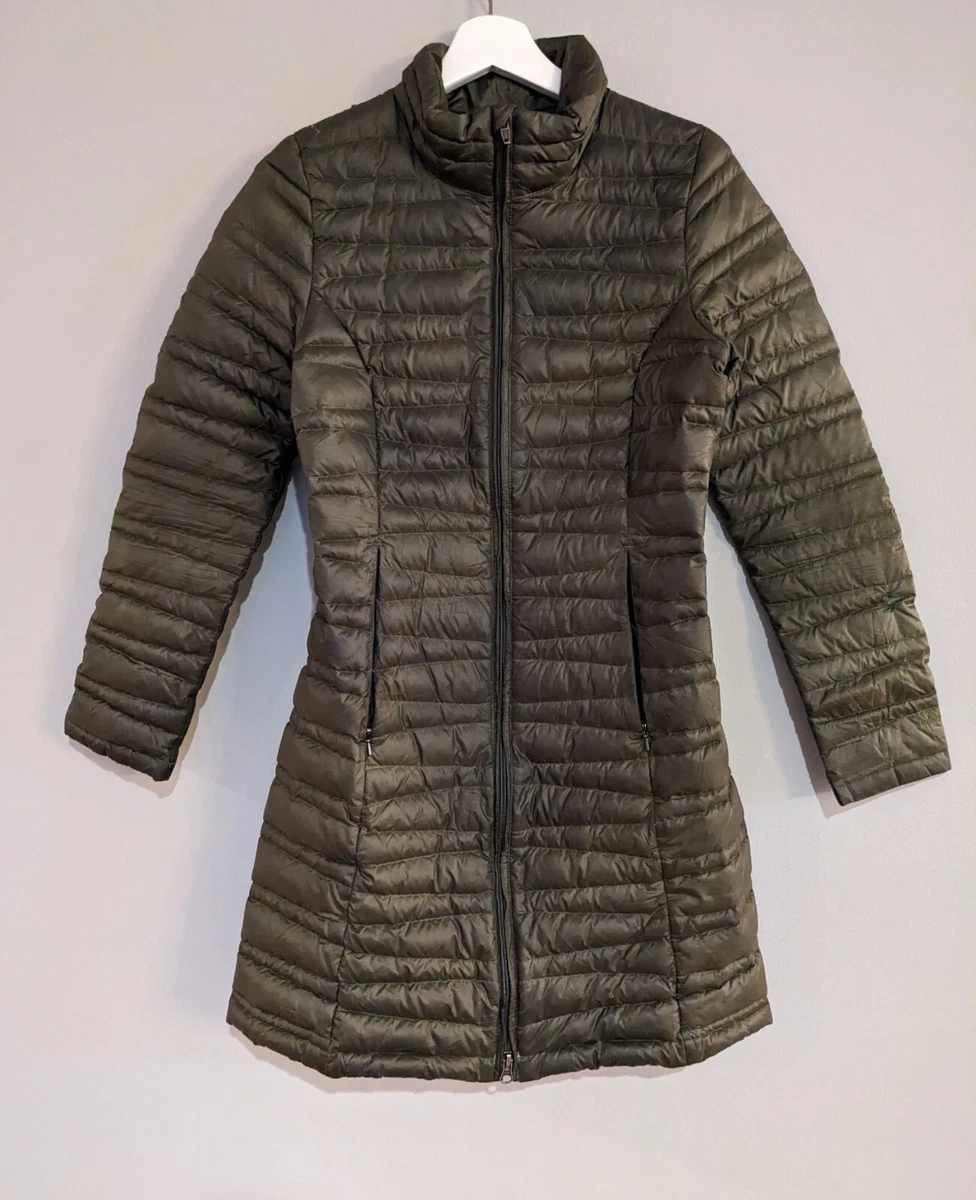 Women's fiona parka sales