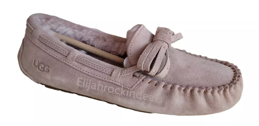 Ugg swarovski shop slippers