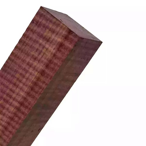 Selten Lockig Flamme Violettherz Drehmeißel Holz Pool Stab Leer 3.8cm x 1-1/ - Picture 2 of 6