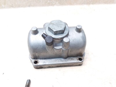 葫蘆76 Hodaka 100 Road Toad 1976 Engine Carburetor Float Bowl