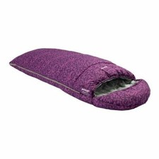 Vango Stellar Junior Sleeping Bag Byzantium