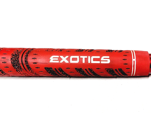 Tour Edge Driver RH Exotics Tour 9 Proto Degrees Graphite 60-S 46" Golf Club - Picture 9 of 14