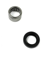 Yamaha YZ 125 ( 1998 - 2001 ) Clutch Lifter Arm Shaft Oil Seal & Bearing Kit