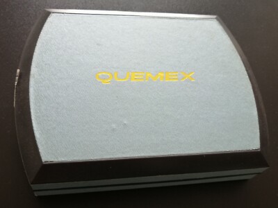 QUEMEX: RELOJ SEÑORA + COMPLEMENTOS A ESTRENAR. EN SU CAJA ORIGINAL MÁS GRANDE.