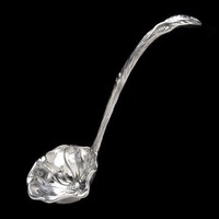 Arthur Court Designs Magnolia Ladle, New, Free Shipping on sale Arthur Court Designs Magnolia Ladle, New, Free Shipping on sale