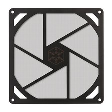 SilverStone FF181B Ultra fine 180mm Magnetic Fan Filter