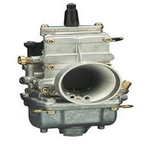 Карбюратор mikuni tm34
