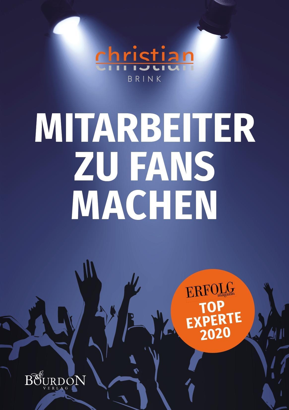 Thumbnail - Mitarbeiter Zu Fans Machen Christian Brink