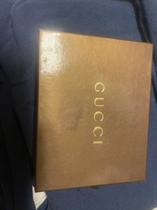 Cartera de hombre Gucci | eBay