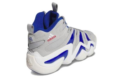 Size 10.5 - Adidas Crazy 8 Dodgers for sale online | eBay