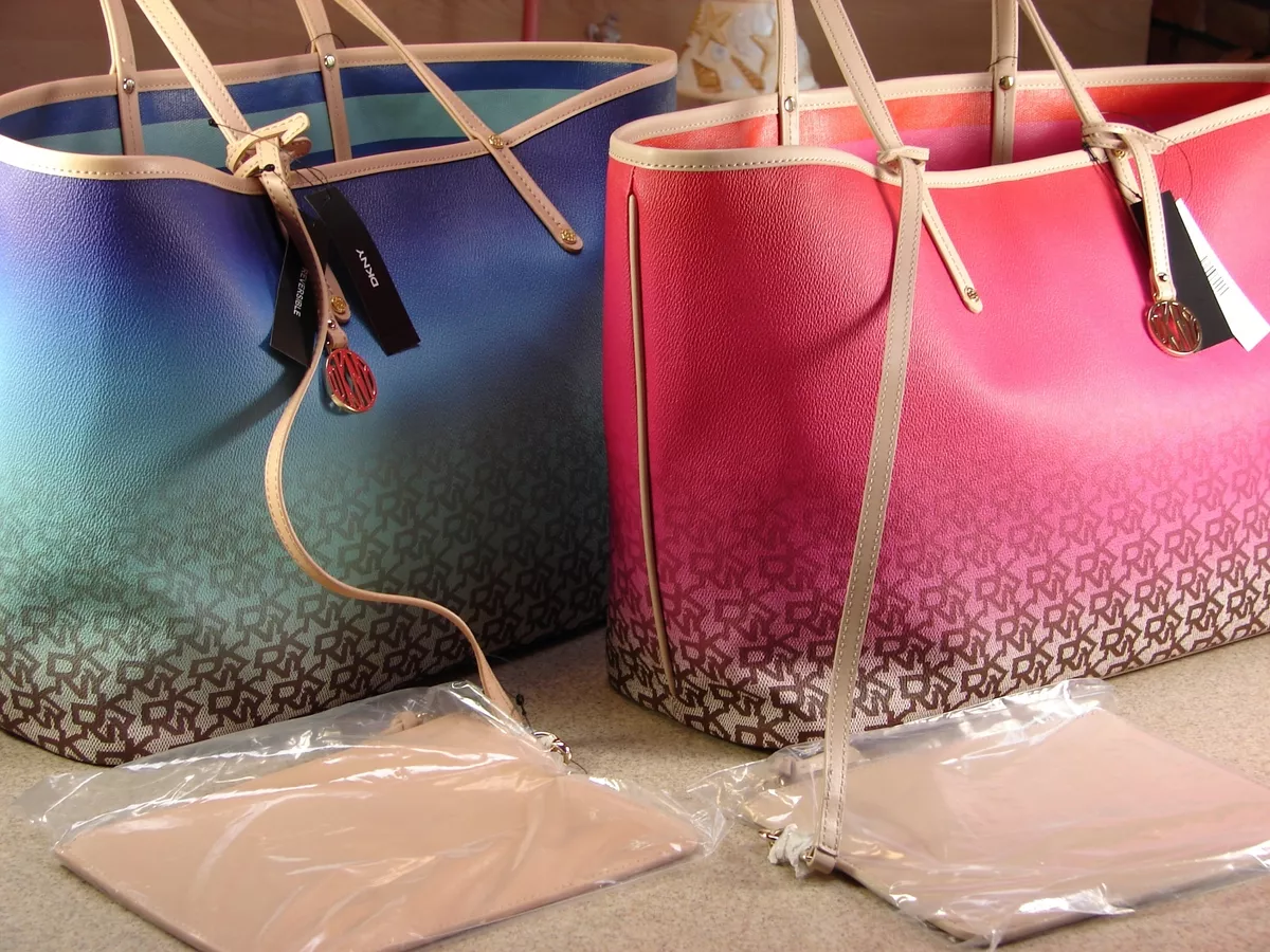Ebay dkny bags sale
