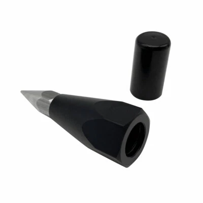 TDX PRISM POLE POINT WITH 5/8 TIP INTERNAL THREAD
