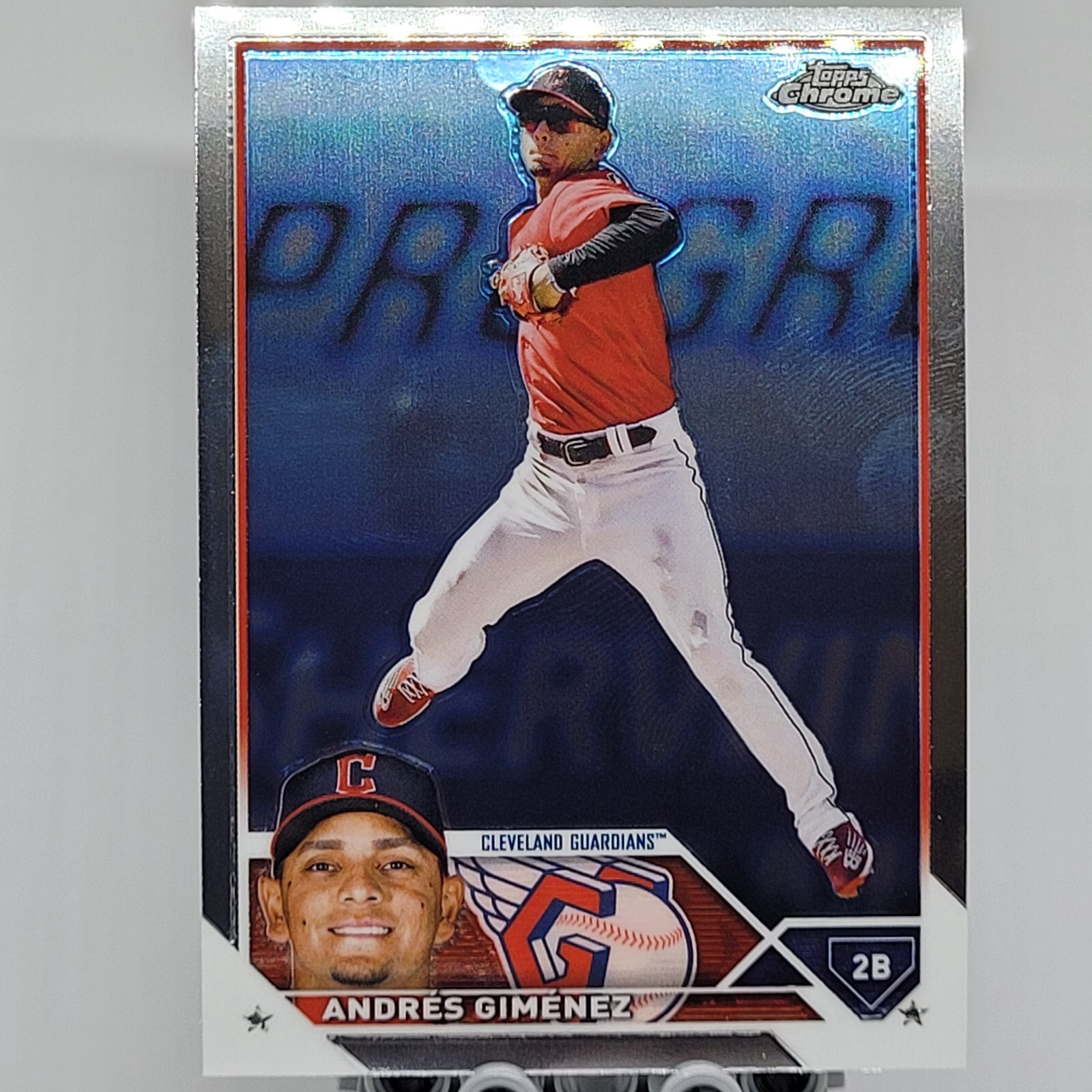 2023 Topps Chrome Baseball Base Cards You Pick Complete Your Set! - Picture 145 of 209