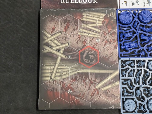 Warhammer Underworlds: Wyrdhollow (BD116) - 第 5/9 張圖片