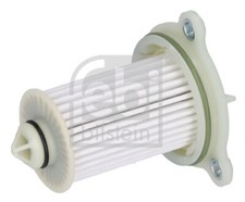 FEBI BILSTEIN 182131 Hydraulic Filter Set, automatic transmission for CHEVROLET,