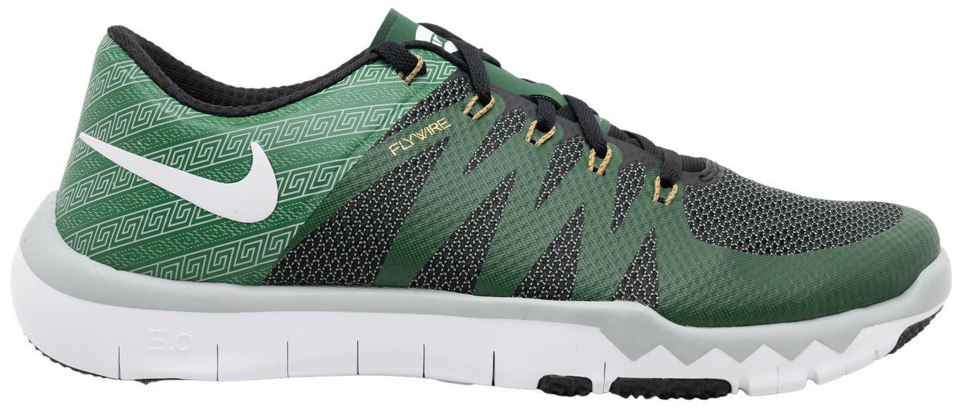 Nike Free Trainer 5.0 V6 AMP Florida State Seminoles Men\'s Size 13 FSU Garnet Nike Free TR 8 Florida State for Sale | Authenticity  main image 2