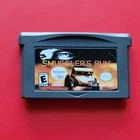 Smuggler's Run Game Boy Advance Nintendo GBA Authentic Playstation Classic