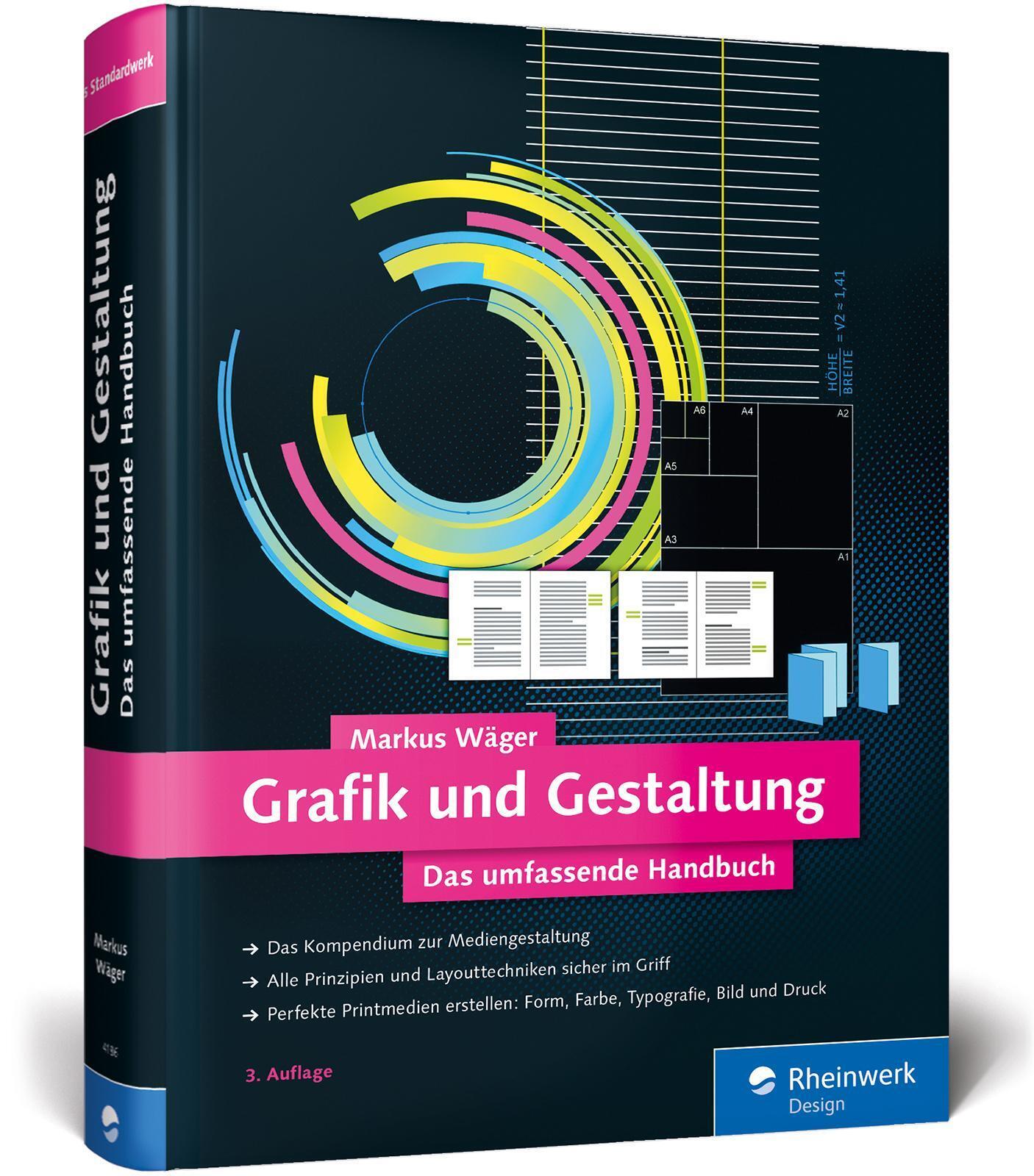 Thumbnail - Grafik Und Gestaltung | Design Und Mediengestaltung Von A Bis Z |