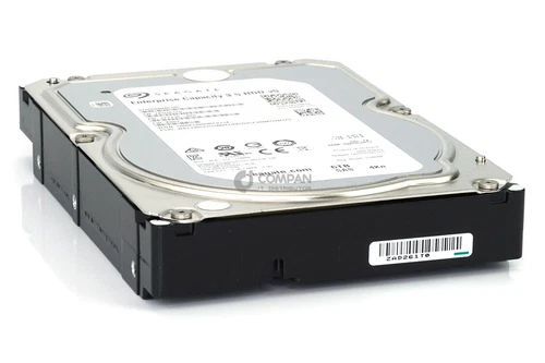 ST6000NM0105 SEAGATE HDD 6TB 7.2K SAS 12G 3.5'' LFF