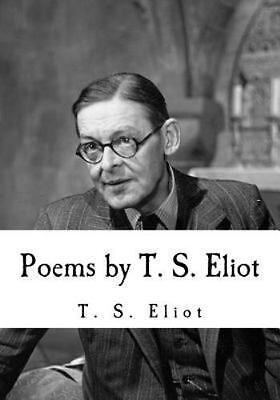 ts eliot selected poems ts eliot selected poems