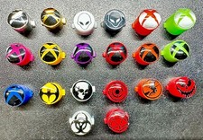 Custom xbox controller home button / Power Button Xbox button