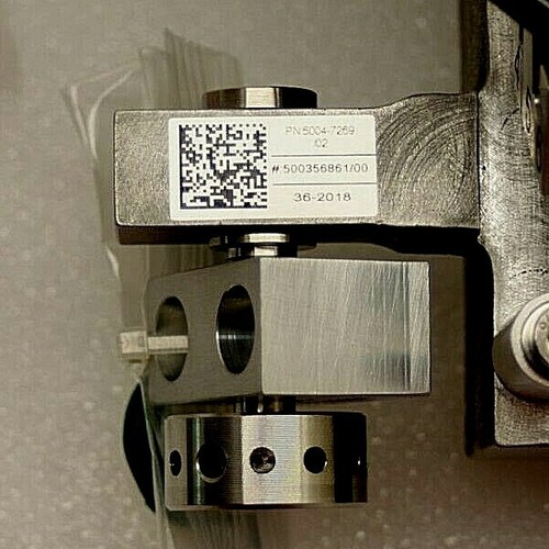 5004-7269 / RIGHT FLIPPER UNIT G5 / BESI APAC - 第 8/10 張圖片