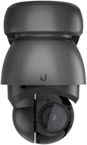 Ubiquiti Networks UniFi Protect G4 PTZ 4K 8MP Day & Night Indoor/Outdoor 22x PTZ