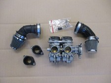 Kit carburateur 660 Raptor pour Yamaha 600 XTE - 3TB - 4PT - DJ02