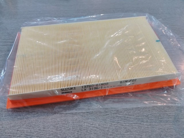 Suzuki 13780 61m00