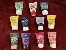 Perfectly Posh BFYHC You Choose Your Scent, pick ONE hand creme