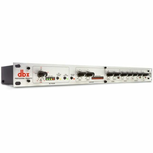 Equalizers DBX iEQ31 chính hãng, giá tốt nhất tại Hà Nội