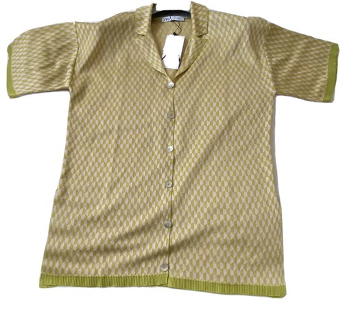 Ladies Zara Versatile Co-Ord 2 Pcs Outfit Matching Set, Together Or Mix & Match - 第 4/12 張圖片