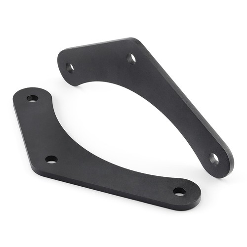 For KAWASAKI Versys 1000/SE KLZ1000 19-23 Rear Suspension Lowering Links Kit - Foto 10 di 10