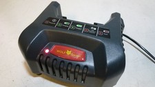 WOLF  AC / DC  CHARGER