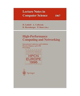 High-Performance Computing and Networking: International Conference and Exhibiti