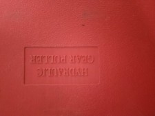 Hydraulic Gear Pulling Parts