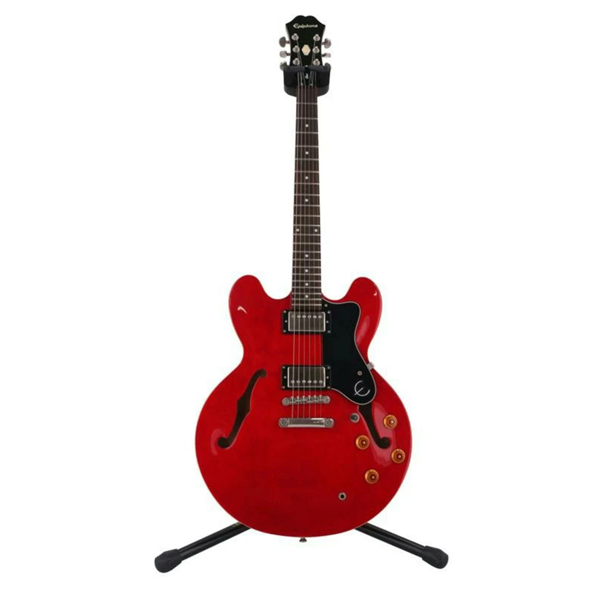 Epiphone Dot Electric Guitars for sale | eBay