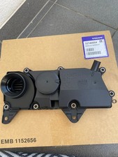 GENUINE VOLVO PCV VALVE COVER OIL TRAP 32140004