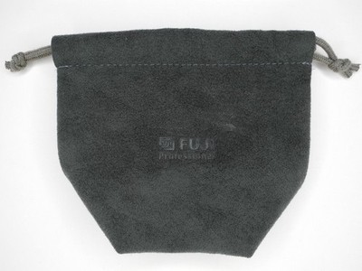 Fuji Fujifilm Professional Pro Soft 4'' Camera Lens / Accessory Case