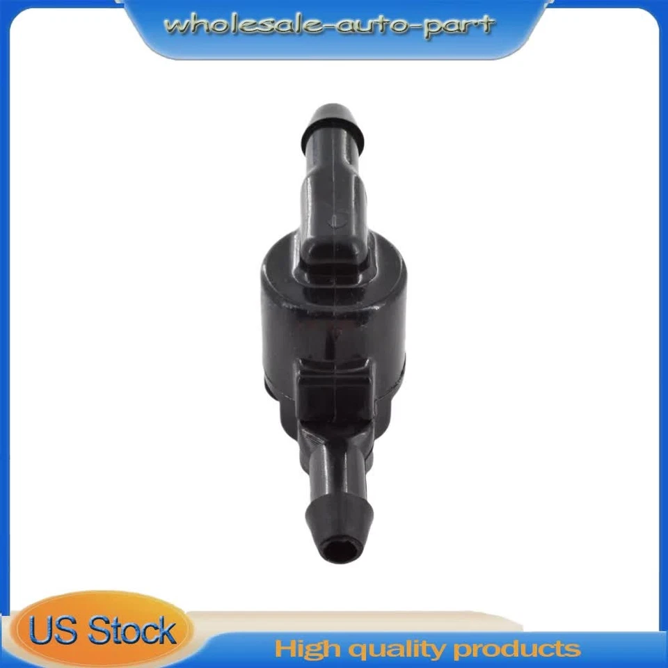 Válvula de retención para limpiaparabrisas limpiaparabrisas para Lexus GS350 GS450h GS460 GS F GX460 IS F Foto 4 de 4