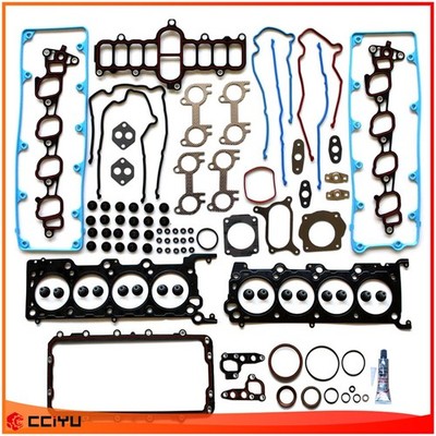 For Ford EXPLORER 4.6L Engine Full Gasket Set 2002/2003/2004/2005