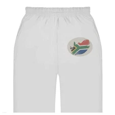 'South Africa' Adult Sweatpants / Joggers (JO051438)