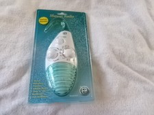 ELECTRIC BRAND SHOWER RADIO-NEW SEALED BOX