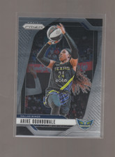 arike ogunbowale 2024 select wnba,notre dame,divine savior holy angels,dal wings