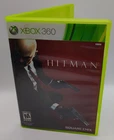 Hitman: Absolution 2012 Microsoft Xbox 360 NTSC Video Game